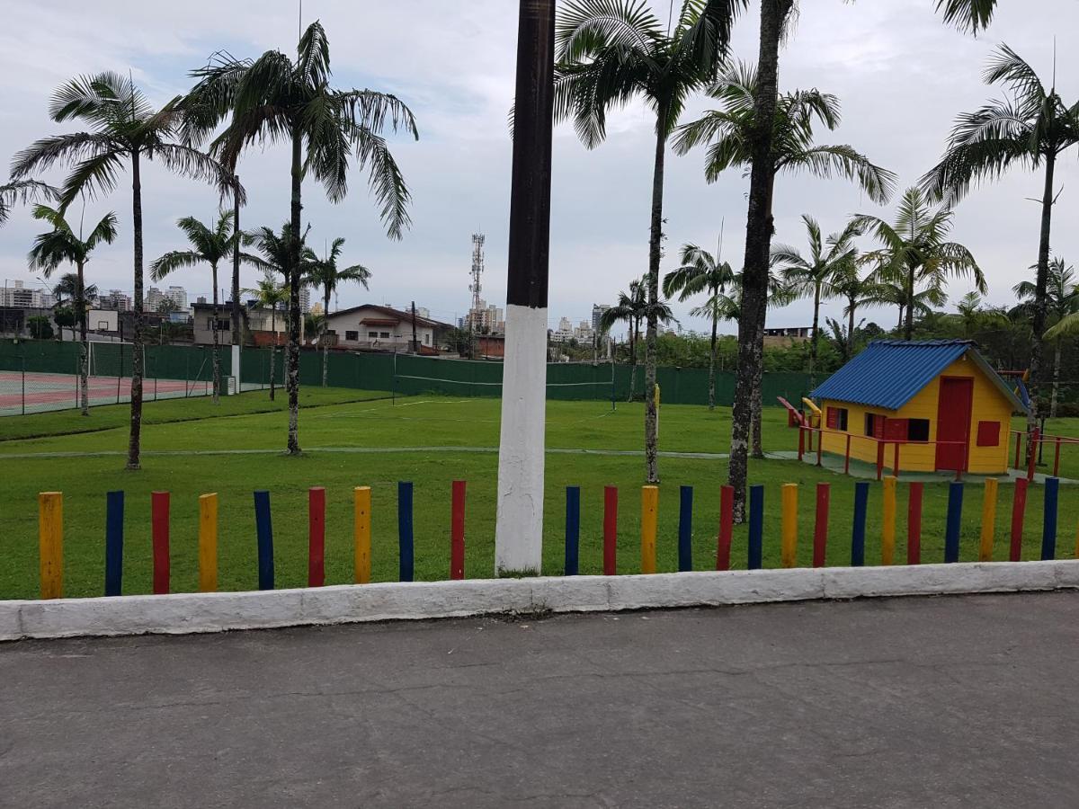 Condominio Terras De Sao Jose גוארויה מראה חיצוני תמונה