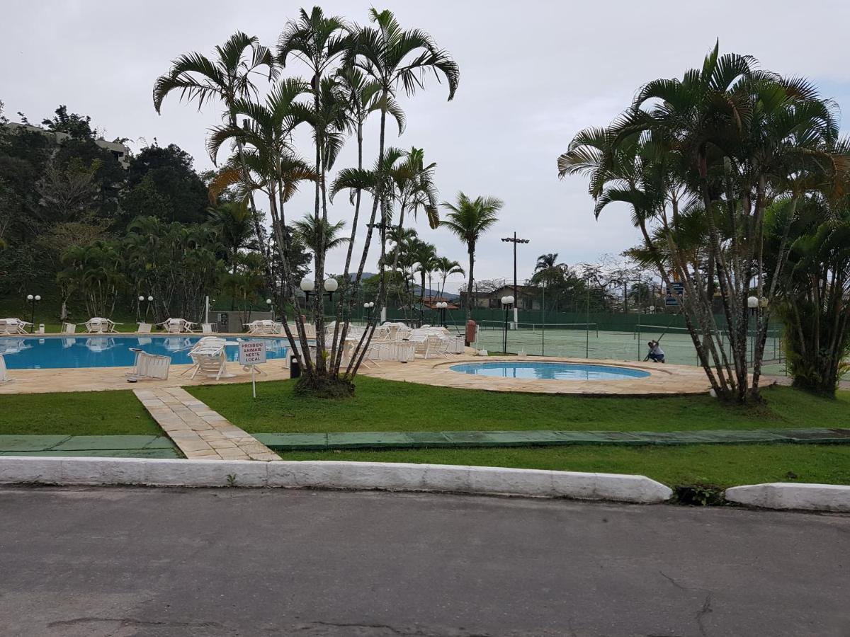 Condominio Terras De Sao Jose גוארויה מראה חיצוני תמונה