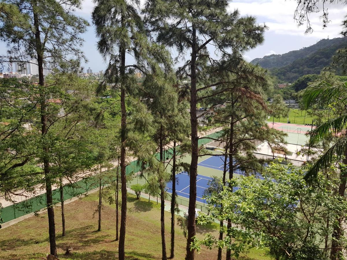 Condominio Terras De Sao Jose גוארויה מראה חיצוני תמונה