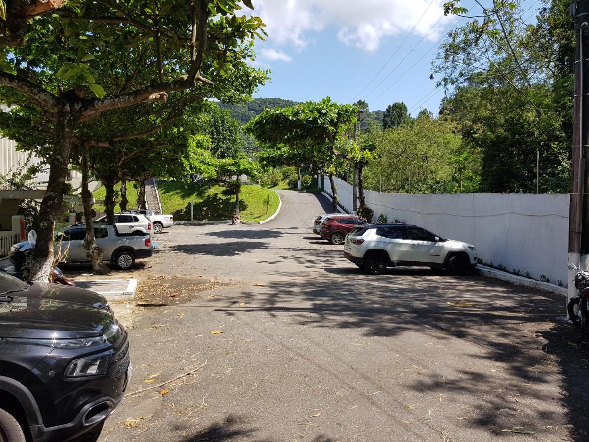 Condominio Terras De Sao Jose גוארויה מראה חיצוני תמונה