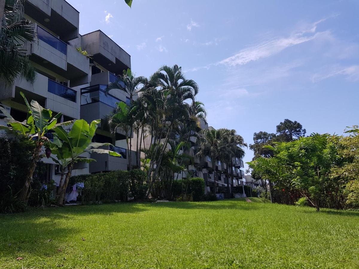 Condominio Terras De Sao Jose גוארויה מראה חיצוני תמונה
