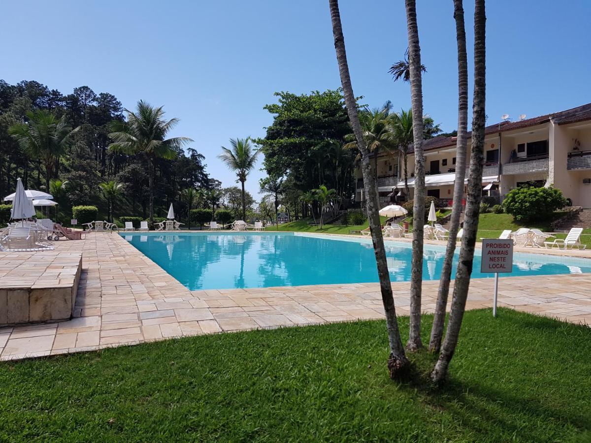 Condominio Terras De Sao Jose גוארויה מראה חיצוני תמונה