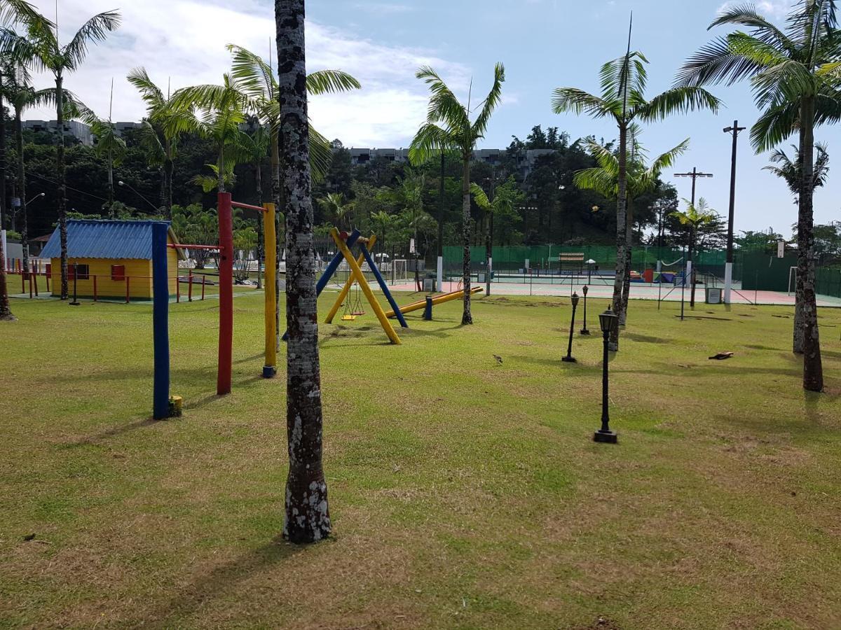 Condominio Terras De Sao Jose גוארויה מראה חיצוני תמונה