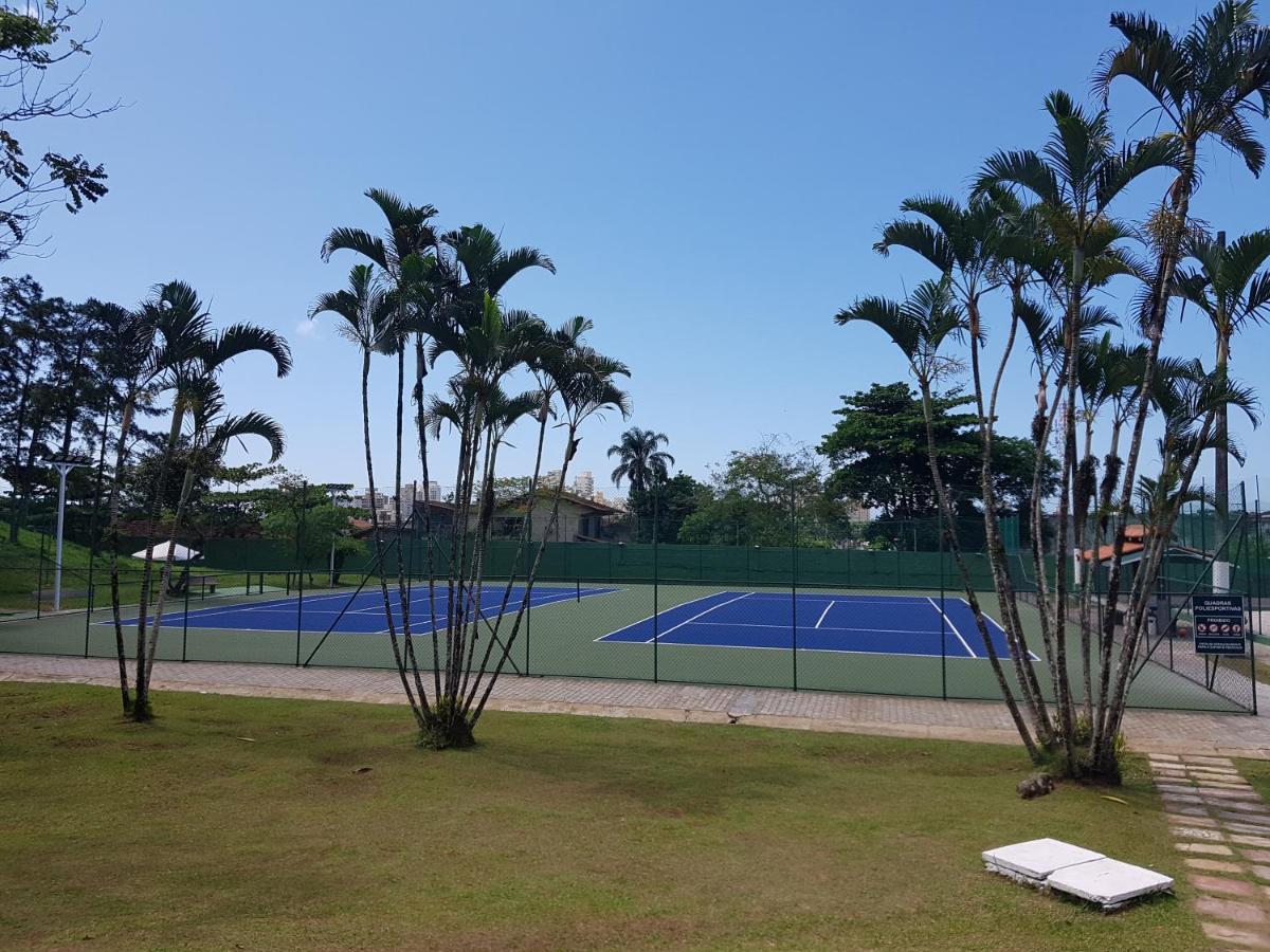 Condominio Terras De Sao Jose גוארויה מראה חיצוני תמונה